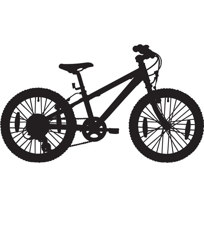 REGULAR KIDS GEARED TUNE-UP PACKAGE