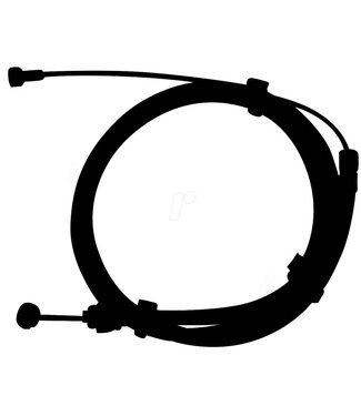 EXTERNAL CABLE INSTALL