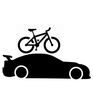 CAR RACK ASSEMBLY + INSTALL (4091)