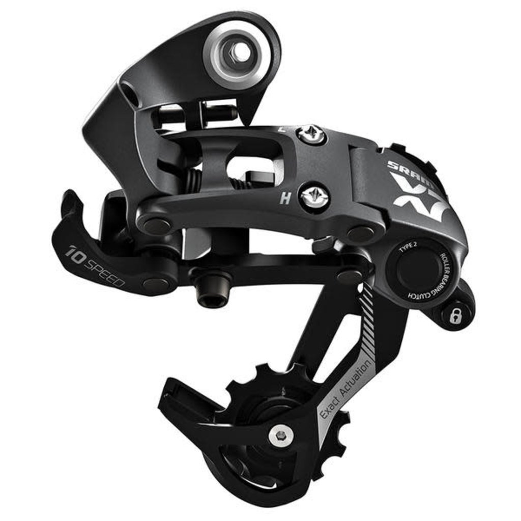 sram x7 rear derailleur price