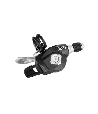 SRAM X9 TRIGGER SHIFTER FRONT 3/MICRO
