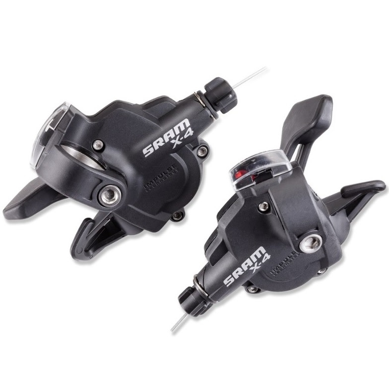 sram sx4 front shifter