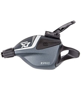 SRAM X7 FRONT SHIFTER 3 SPD
