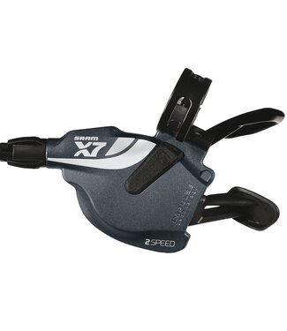 Sram SRAM X7 FRONT SHIFTER 2 SPD