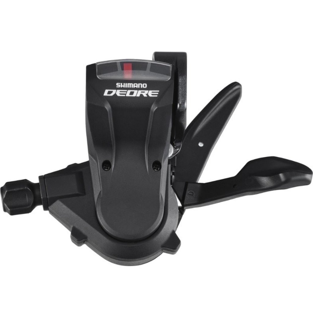 shimano deore shifters