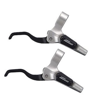 Shimano SHIMANO BL-M585 DISK BRAKE LEVER SET