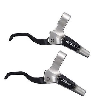 Shimano SHIMANO LX BLM585 DISK BRAKE LEVER SET