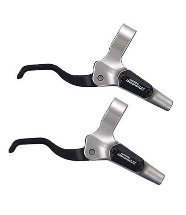 Shimano lx disc brakes hotsell