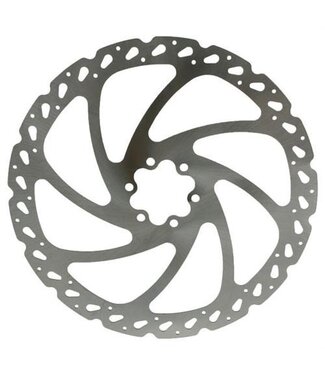 Hayes HAYES V8 DISC BRAKE ROTOR 203MM