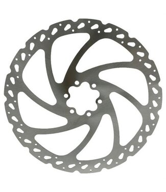 HAYES V8 DISC BRAKE ROTOR 203MM