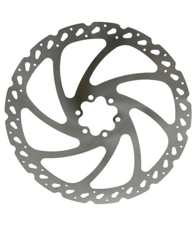 HAYES V8 DISC BRAKE ROTOR 203MM