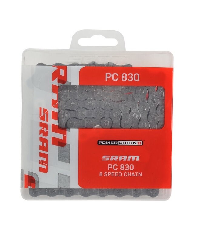 SRAM PC830 CHAIN 6/7/8 SPD