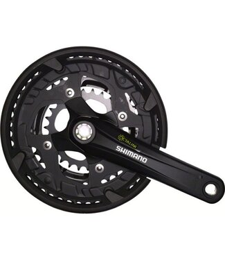 Shimano SHIMANO ACERA FC-T4010 CRANKSET 175MM OCTALINK 44/32/22