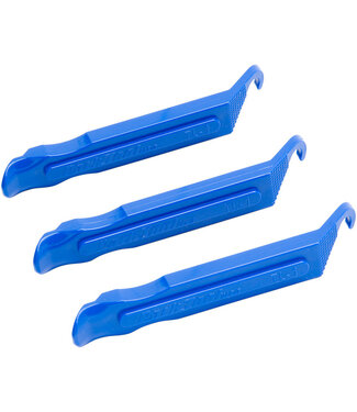 PARK TOOL TL1.2 TIRE LEVERS (SET OF 3)