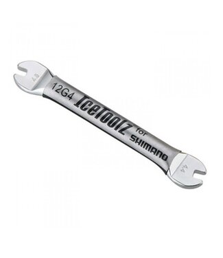 ICETOOLZ SHIMANO SPOKE TOOL 4.3/4.4MM