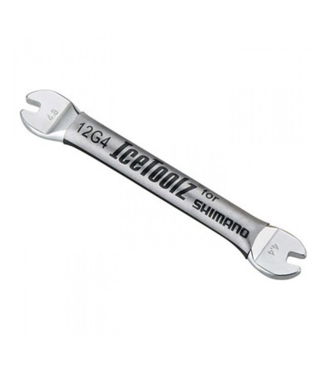 ICETOOLZ SHIMANO SPOKE TOOL 4.3/4.4MM