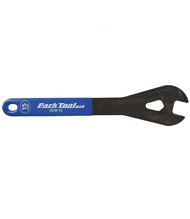 Park PARK TOOL 15MM CONE WRENCH SCW-15