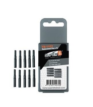Super B SUPER B CHAIN TOOL PINS