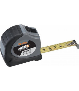 SUPER B TAPE MEASURE