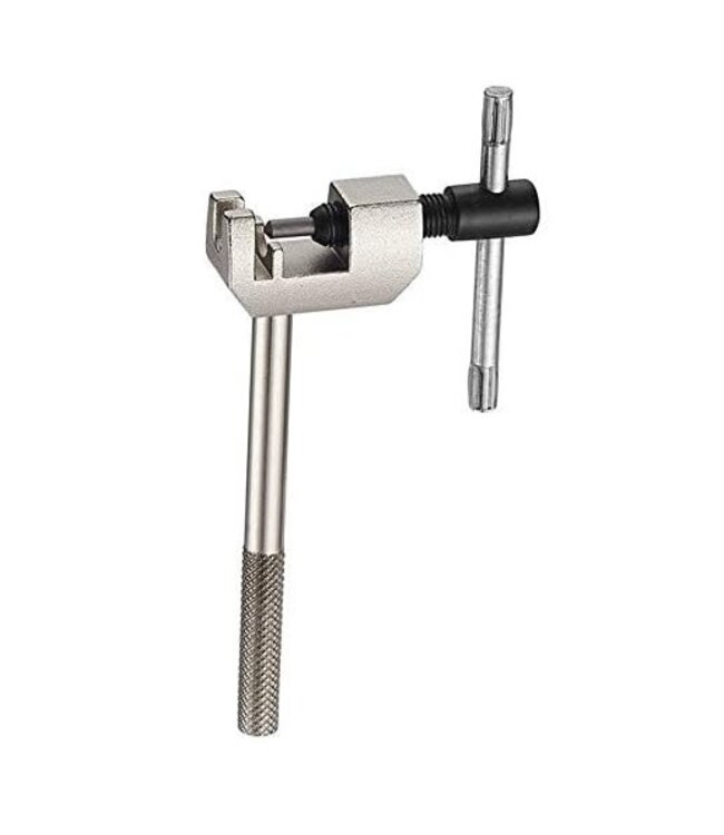 ICETOOLZ COMPACT CHAIN BREAKER TOOL (NO WARRANTY)