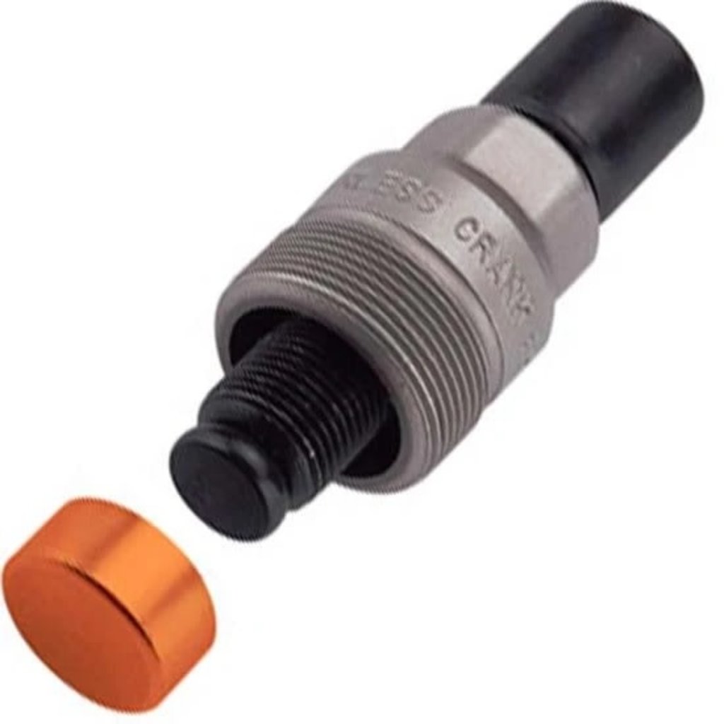 IceToolz ICETOOLZ CRANKARM PULLER 8mm B&P Cycle and Sports