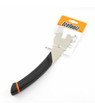 ICETOOLZ PEDAL WRENCH 15MM