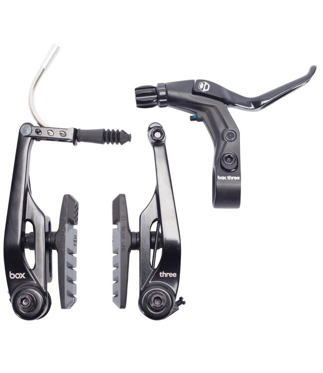 BOX THREE V-BRAKE KIT 85MM
