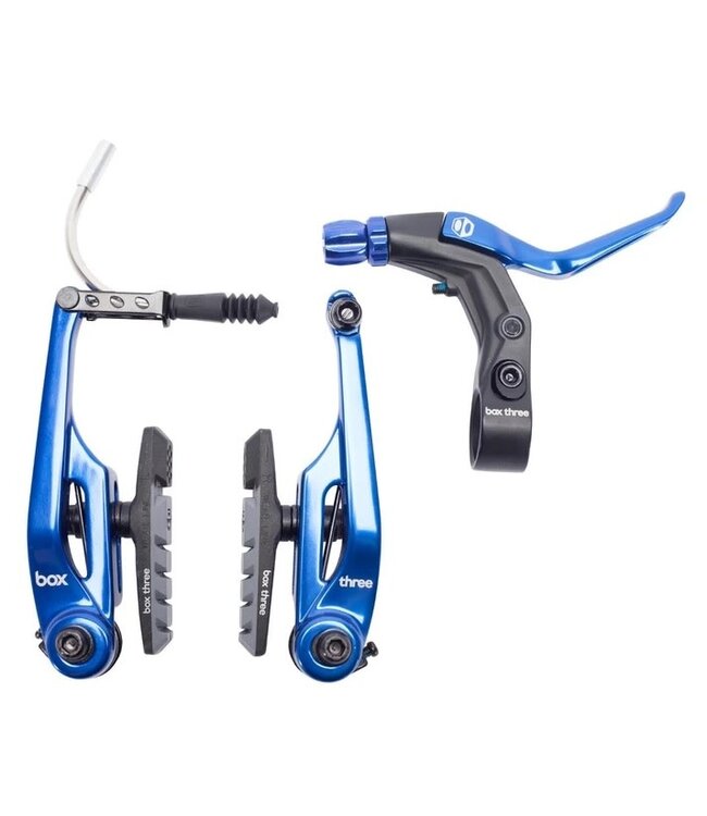 BOX THREE V-BRAKE KIT 85MM