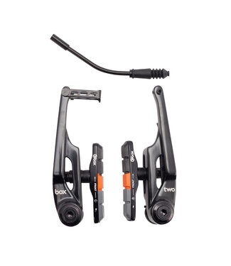 BOX ONE V-BRAKE 108MM BLACK