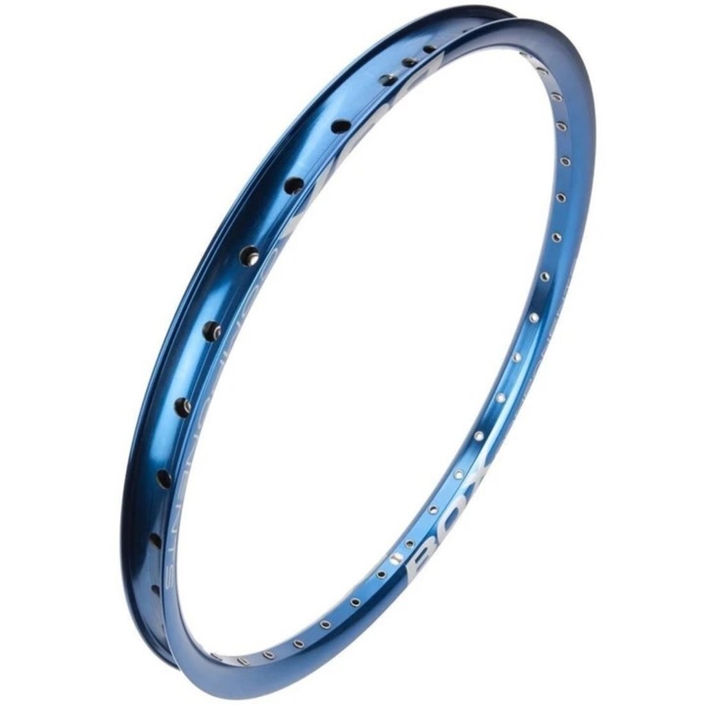Box top bmx rims