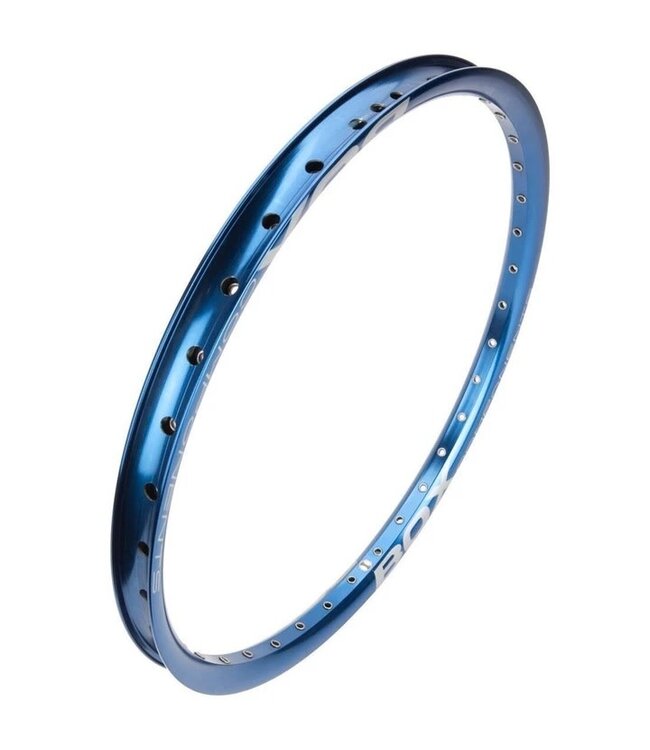 BOX FOCUS FRONT RIM 20 X 1.75 BLUE
