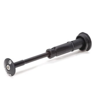 BOX COMPONENTS BOX ONE 1" STEMLOCK BLACK