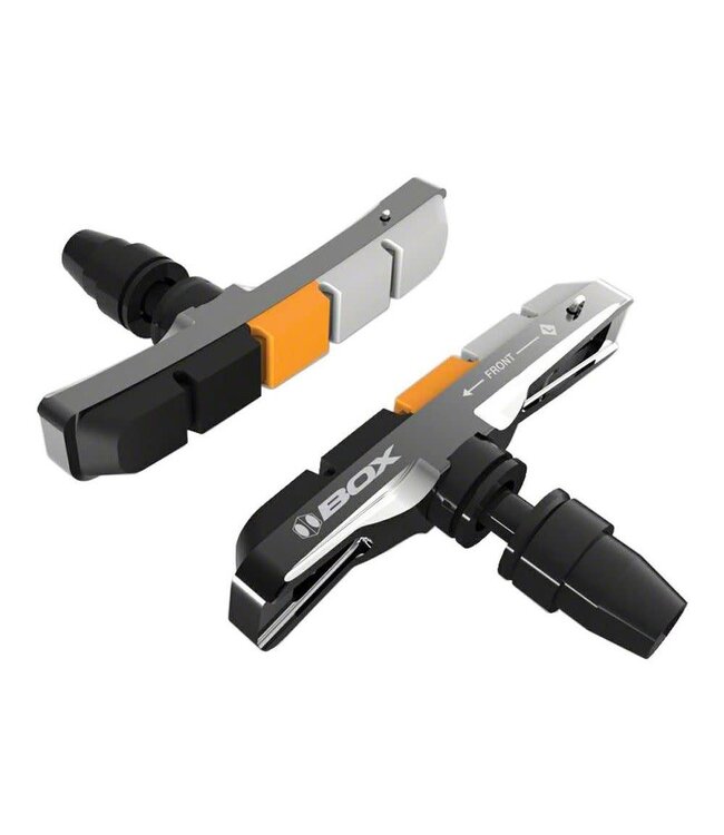 BOX ONE BRAKE PAD 70MM BLACK