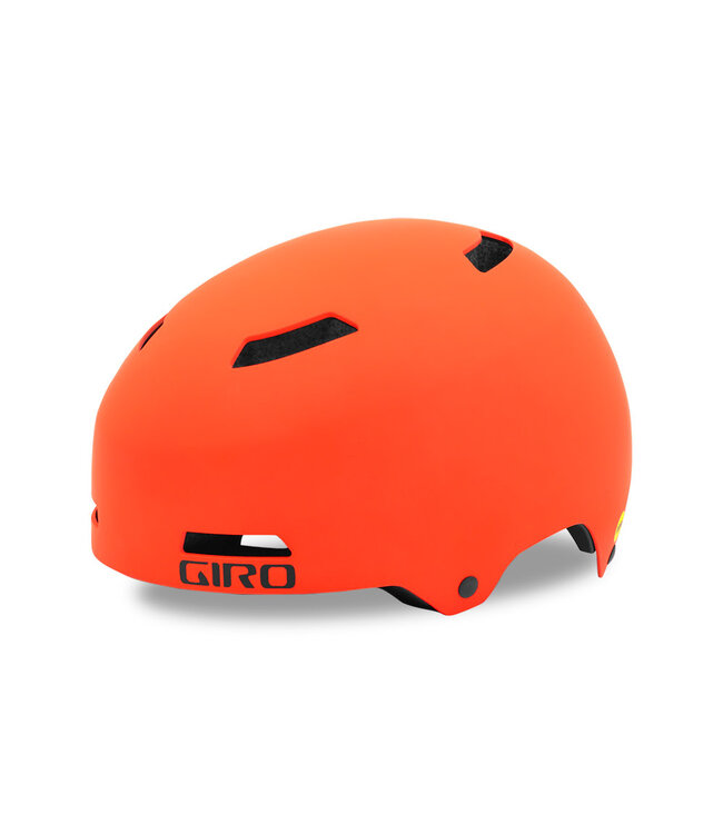GIRO QUARTER HELMET