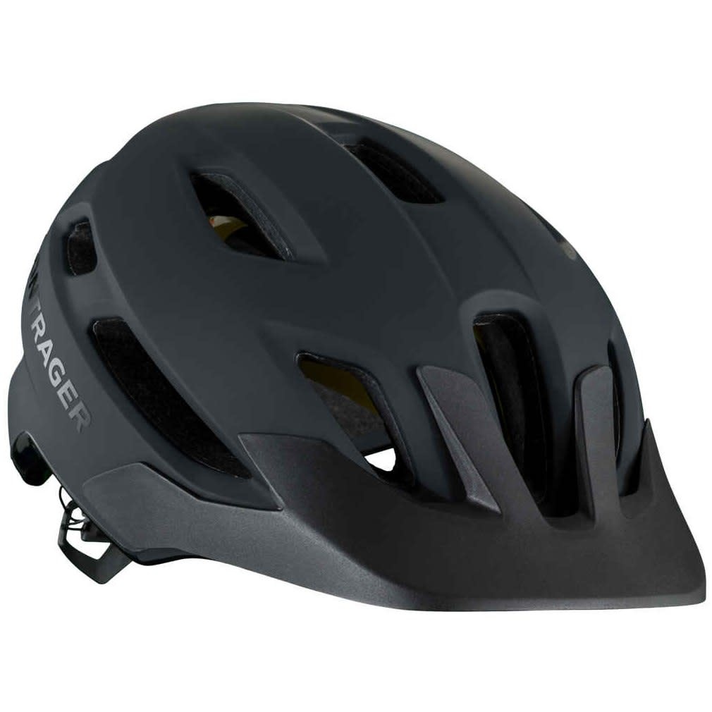 BONTRAGER QUANTUM MIPS HELMET - B&P Cycle and Sports