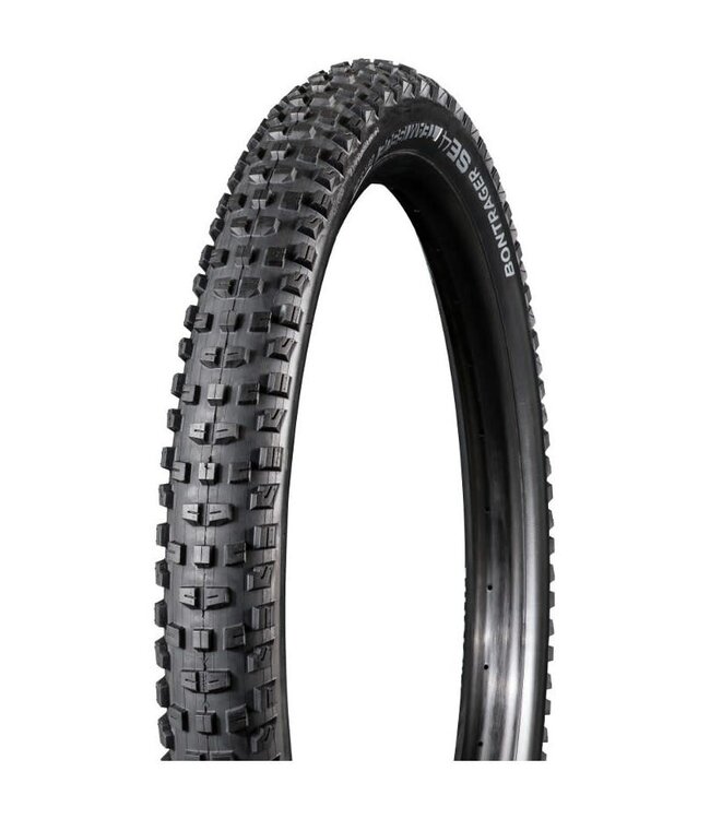 Bontrager BONTRAGER SE4 TIRE 27.5 X 2.6"