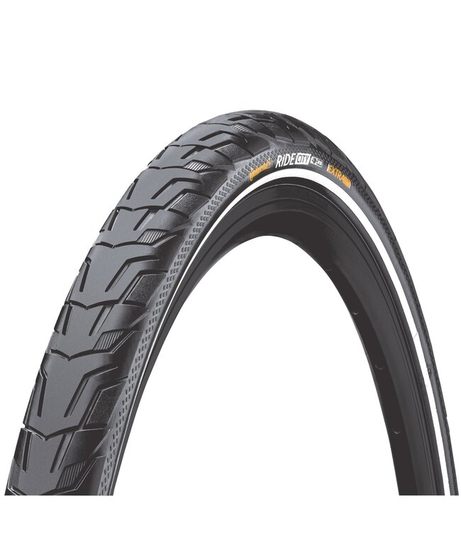 CONTINENTAL RIDE CITY 26 X 1.75"