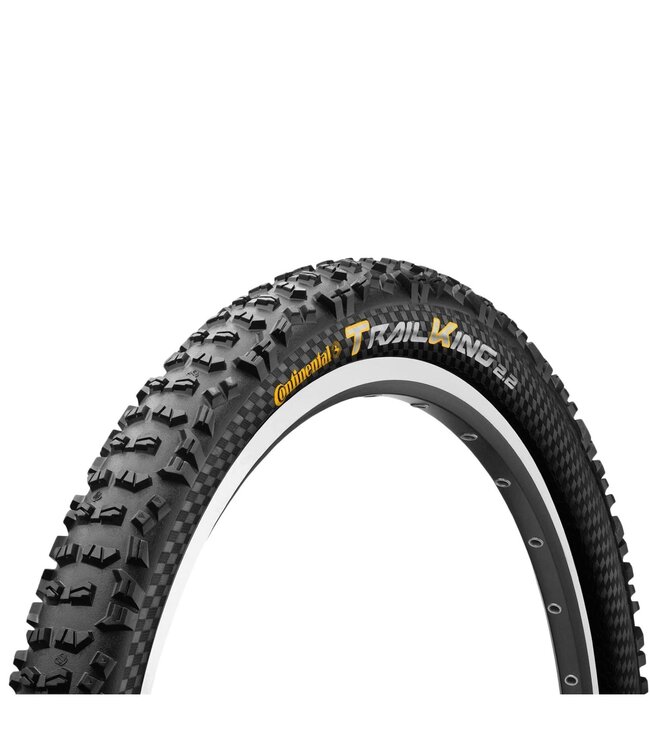 CONTINENTAL TRAIL KING 29 X 2.4" WIRE