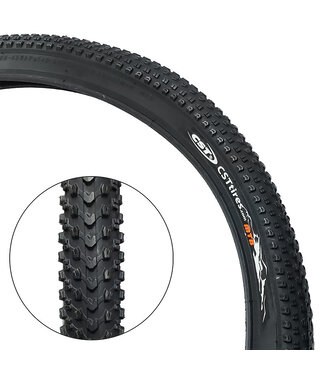 CST COMP XC C1820 MTB TIRE 27.5 X 1.95"