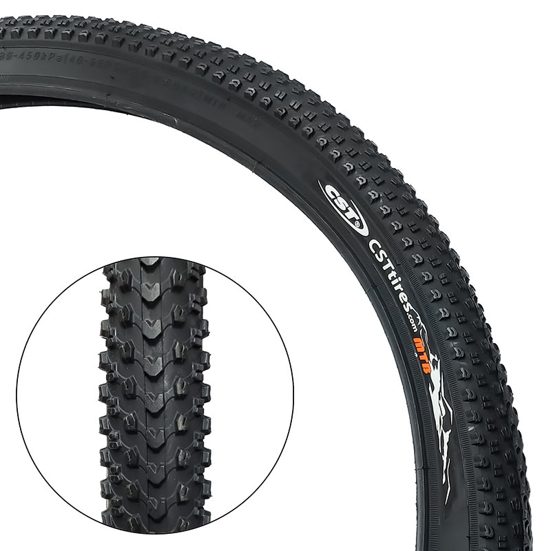 CST CST COMP XC C1820 MTB TIRE 27.5 X 1.95" - B&P Cycle and Sports