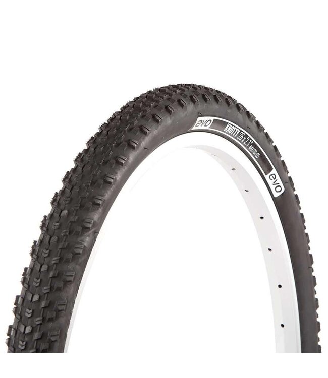 EVO KNOTTY TIRE 27.5 X 2.6"