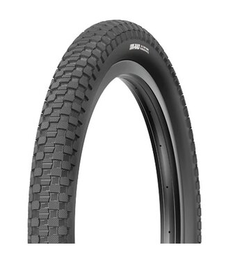 KENDA K-RAD TIRE 26 X 2.3" 60TPI WIRE BEAD BLACK WALL