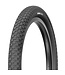 KENDA K-RAD TIRE 26 X 2.3" 60TPI WIRE BEAD BLACK WALL