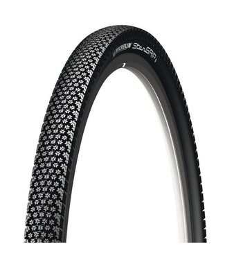 MICHELIN STAR GRIP WINTER TIRE 700 X 35C