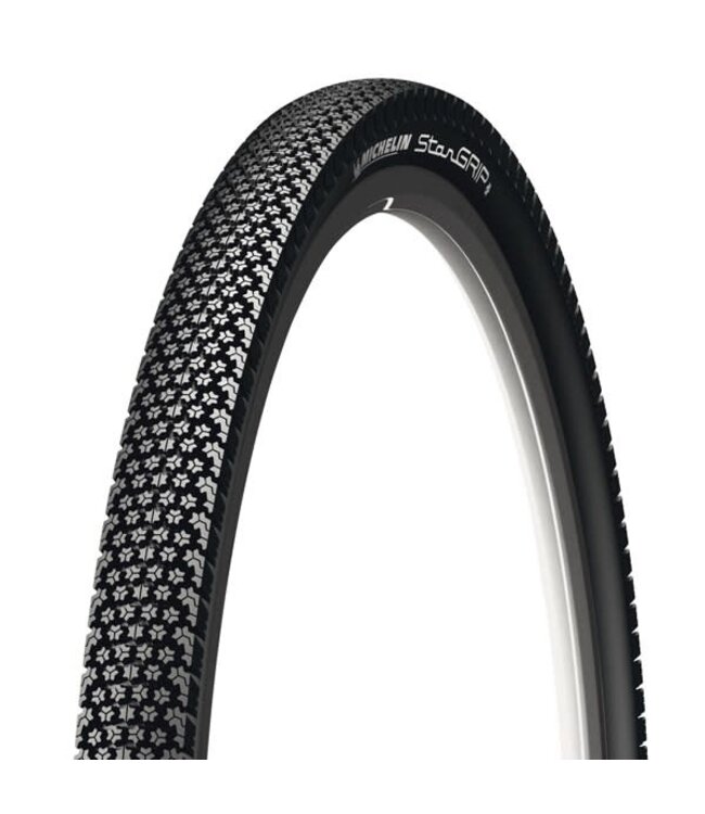 MICHELIN STAR GRIP WINTER TIRE 700 X 35C