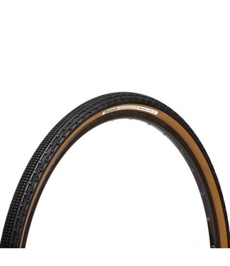 PANARACER G-KING TIRE 700 X 35C TAN WALL