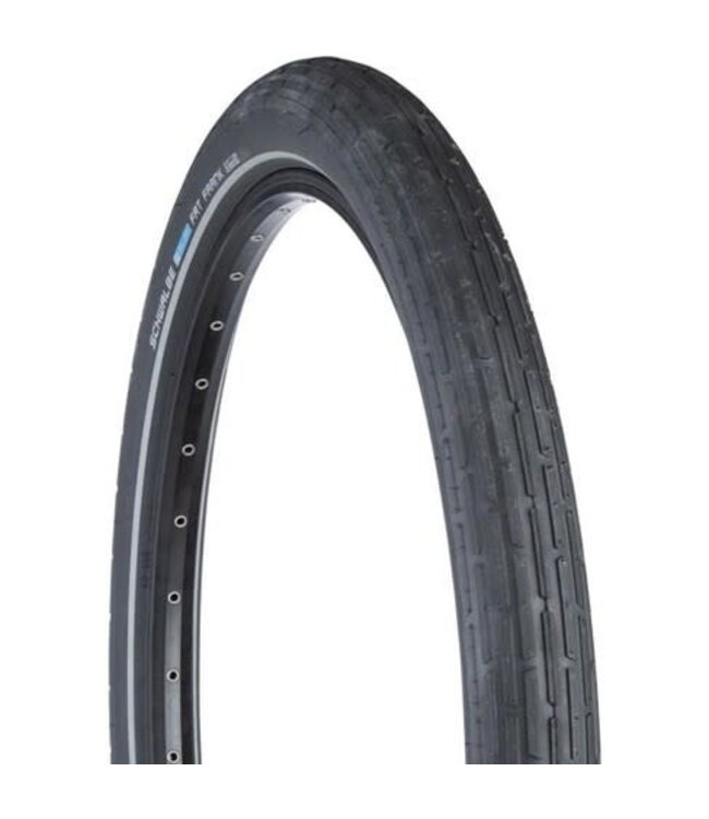 SCHWALBE FAT FRANK TIRE 26 X 2.35"