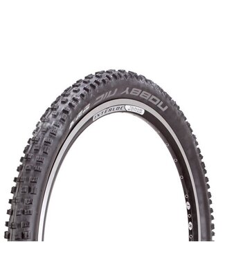 SCHWALBE NOBBY NIC TIRE 27.5 X 2.35"