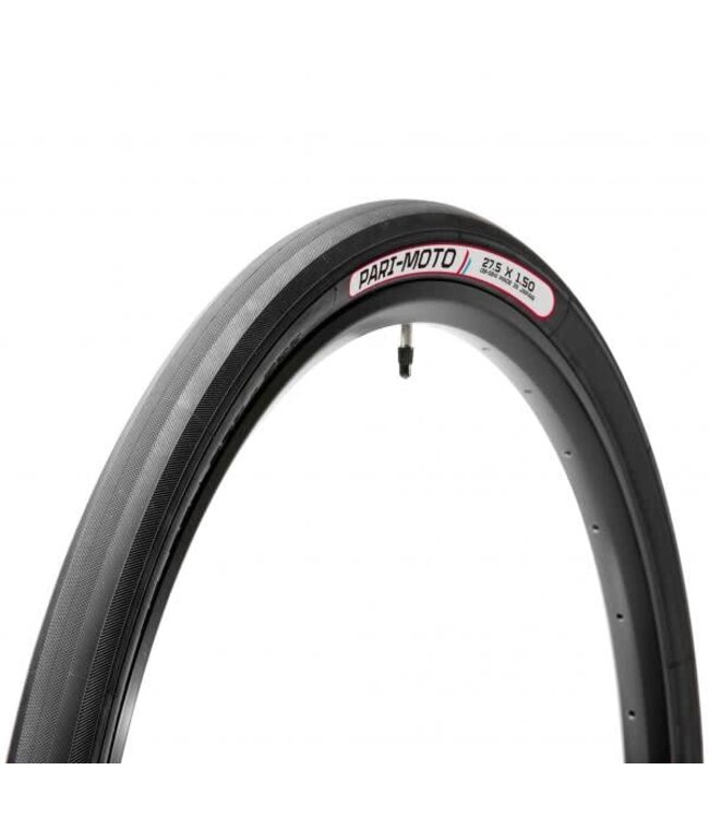 Panaracer PANARACER PARI MOTO TIRE 27.5 X 1.50" FOLDING