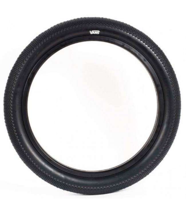 Cult CULT VANS TIRE 20 X 2.40" BLACK